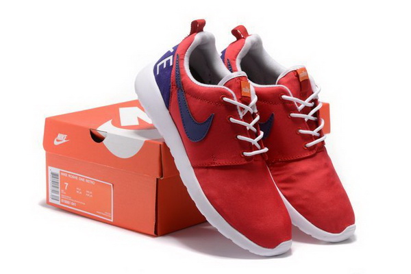 NIKE Roshe Run I MEN RETRO OG-003