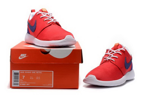 NIKE Roshe Run I MEN RETRO OG-003