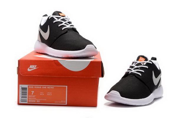 NIKE Roshe Run I MEN RETRO OG-004