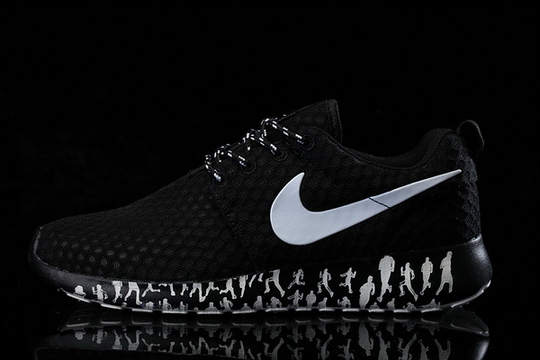 NIKE Roshe Run I Men-001