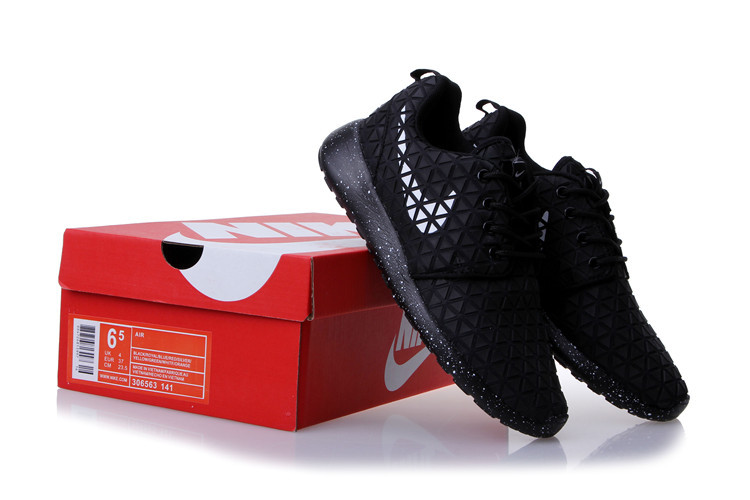 NIKE Roshe Run I Men-001