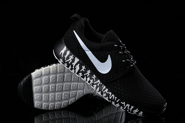 NIKE Roshe Run I Men-001