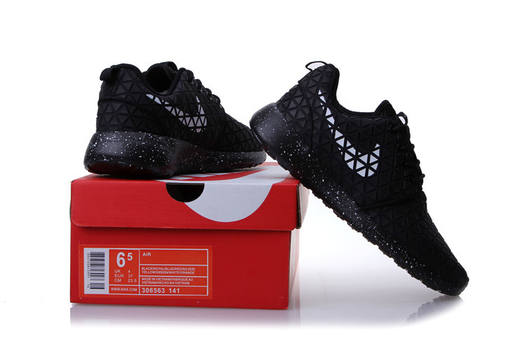 NIKE Roshe Run I Men-001