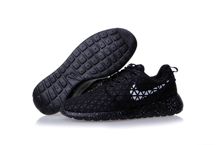 NIKE Roshe Run I Men-001