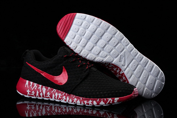 NIKE Roshe Run I Men-002