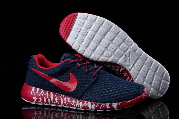 NIKE Roshe Run I Men-003