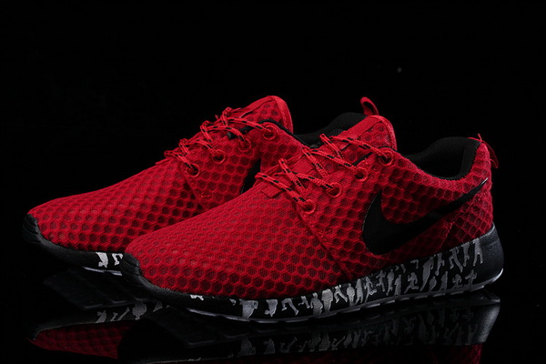 NIKE Roshe Run I Men-004