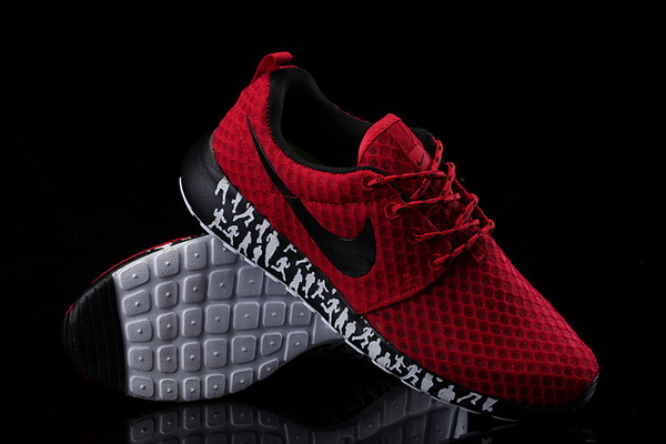 NIKE Roshe Run I Men-004