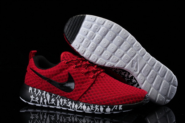 NIKE Roshe Run I Men-004