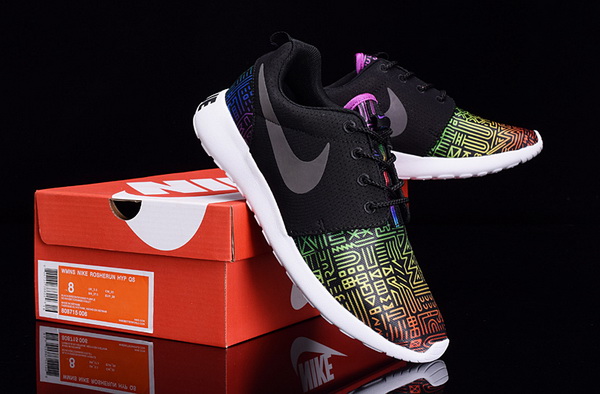 NIKE Roshe Run I Men BETRUE-001