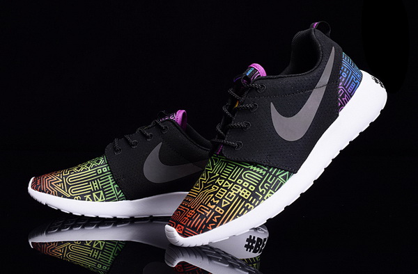 NIKE Roshe Run I Men BETRUE-001