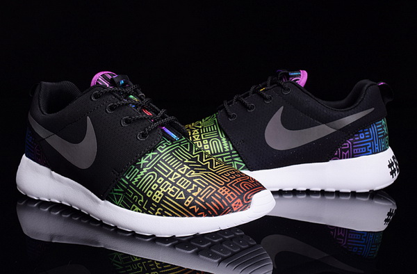 NIKE Roshe Run I Men BETRUE-001