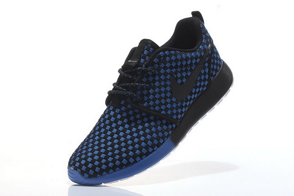 NIKE Roshe Run I Men Flyknit-001