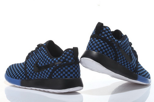 NIKE Roshe Run I Men Flyknit-001