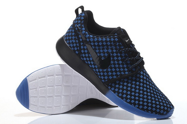 NIKE Roshe Run I Men Flyknit-001