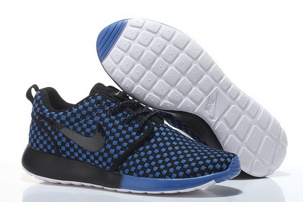 NIKE Roshe Run I Men Flyknit-001