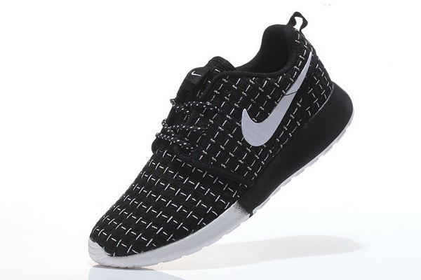 NIKE Roshe Run I Men Flyknit-002