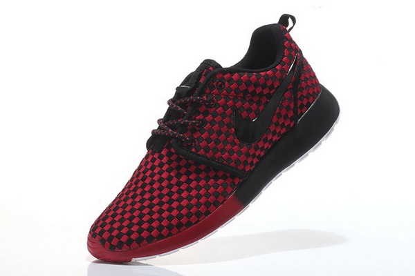 NIKE Roshe Run I Men Flyknit-003