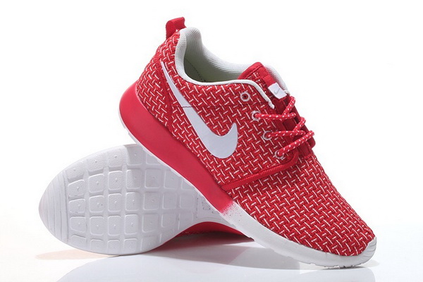 NIKE Roshe Run I Men Flyknit-004