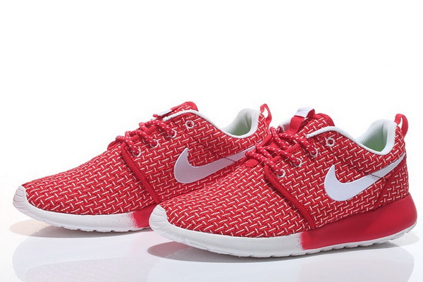 NIKE Roshe Run I Men Flyknit-004