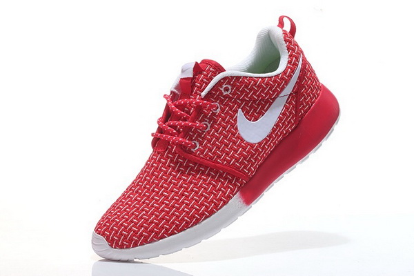 NIKE Roshe Run I Men Flyknit-004