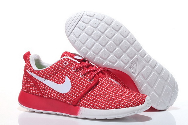 NIKE Roshe Run I Men Flyknit-004