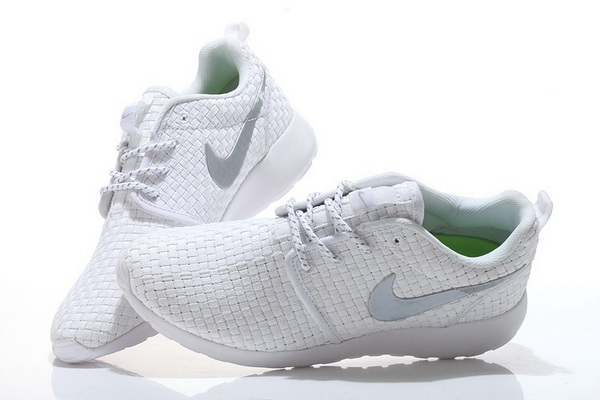 NIKE Roshe Run I Men Flyknit-005