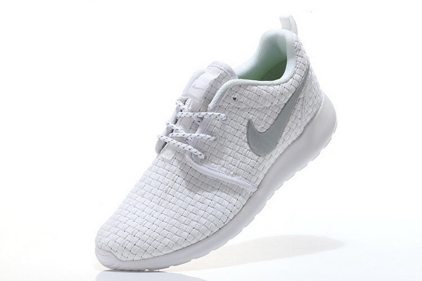 NIKE Roshe Run I Men Flyknit-005