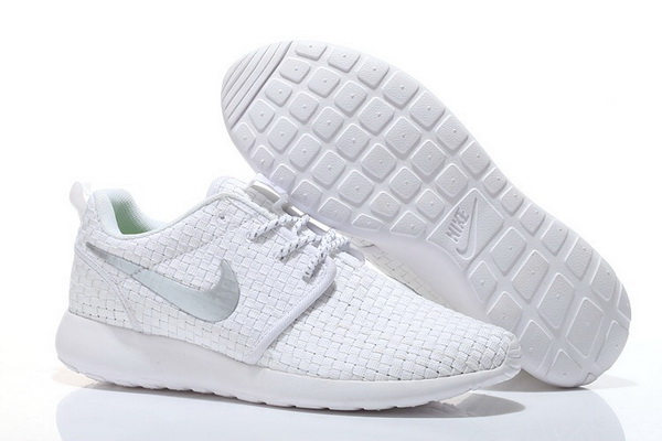 NIKE Roshe Run I Men Flyknit-005