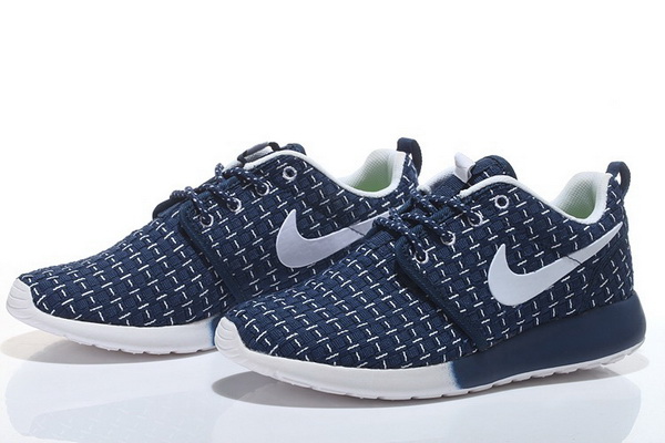 NIKE Roshe Run I Men Flyknit-006