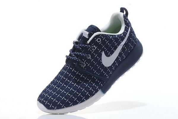 NIKE Roshe Run I Men Flyknit-006