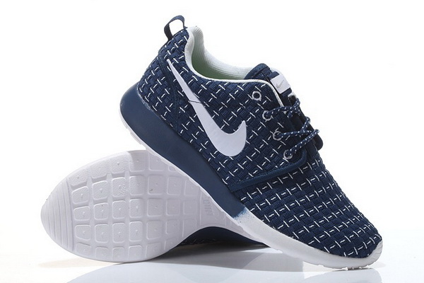 NIKE Roshe Run I Men Flyknit-006