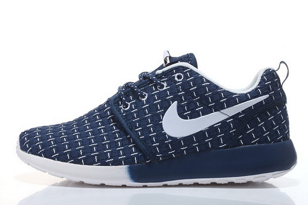 NIKE Roshe Run I Men Flyknit-006