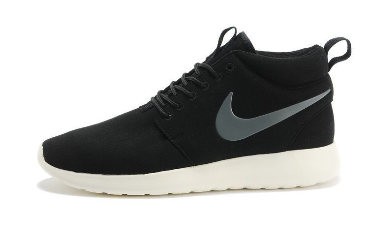 NIKE Roshe Run I Men High-Top-003