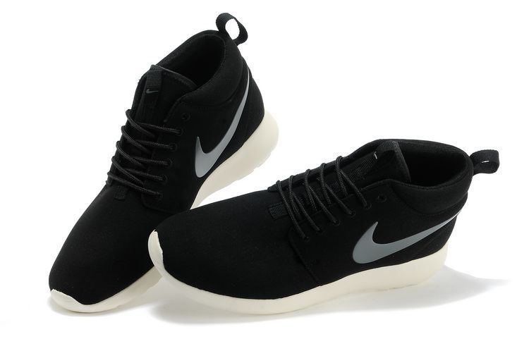 NIKE Roshe Run I Men High-Top-003