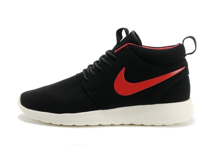 NIKE Roshe Run I Men High-Top-009