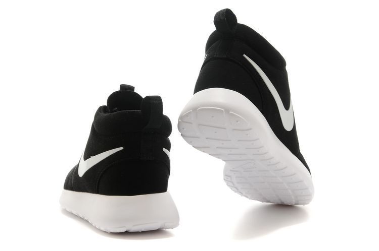 NIKE Roshe Run I Men High-Top-012