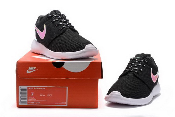 NIKE Roshe Run I Men Laser-001