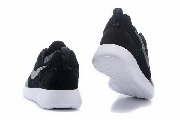 NIKE Roshe Run I Men Suede-001