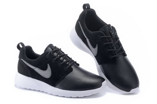 NIKE Roshe Run I Men Suede-001