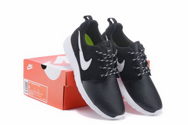 NIKE Roshe Run I Men Suede-002