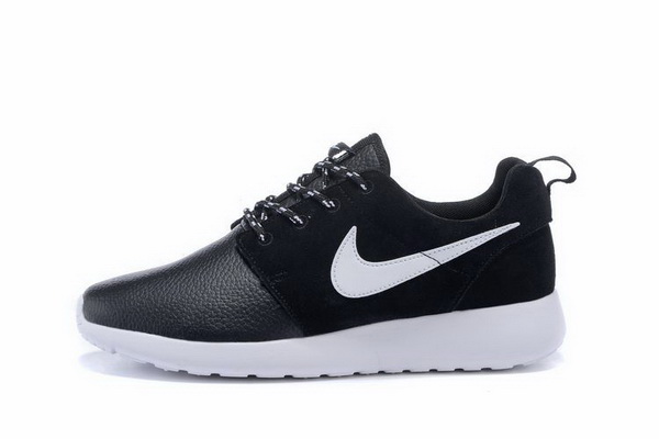 NIKE Roshe Run I Men Suede-002