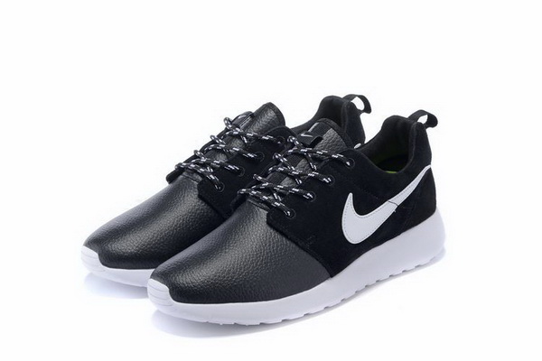 NIKE Roshe Run I Men Suede-002