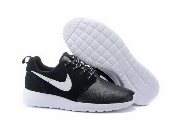 NIKE Roshe Run I Men Suede-002