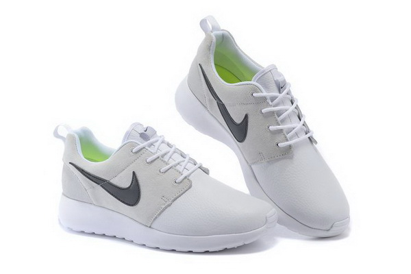 NIKE Roshe Run I Men Suede-003