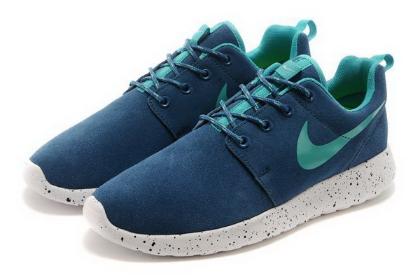 NIKE Roshe Run I Men Suede-003