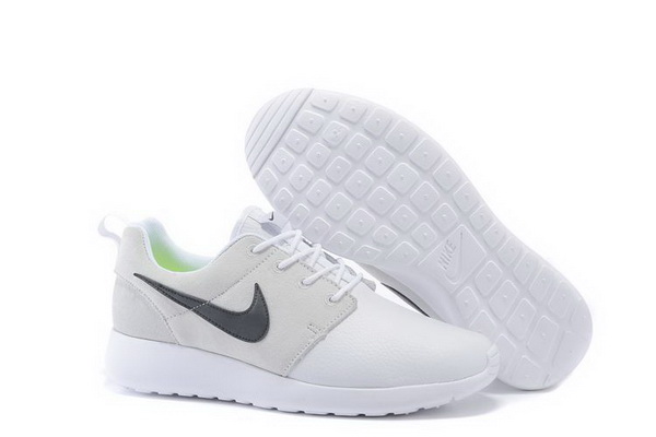 NIKE Roshe Run I Men Suede-003