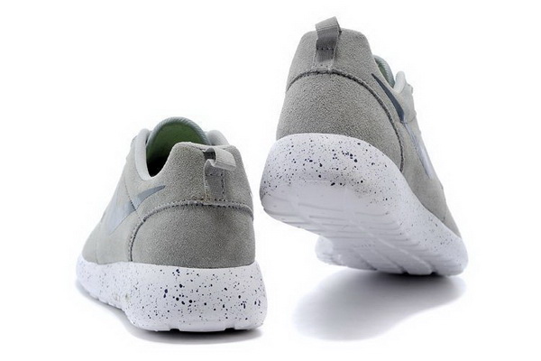 NIKE Roshe Run I Men Suede-005