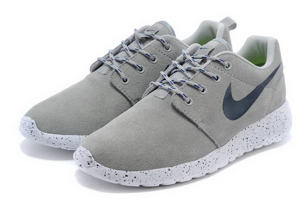 NIKE Roshe Run I Men Suede-005