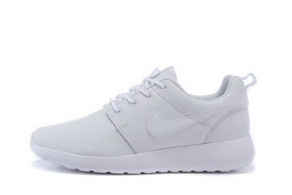 NIKE Roshe Run I Men Suede-005